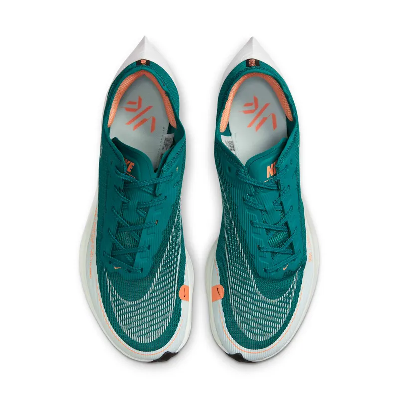 Nike ZoomX Vaporfly Next% 2 “Green” (CU4111-301)