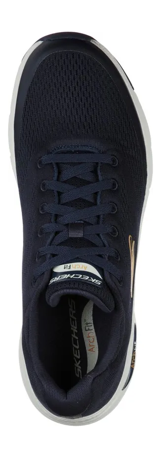 skechers-arch-fit 232040_NVY