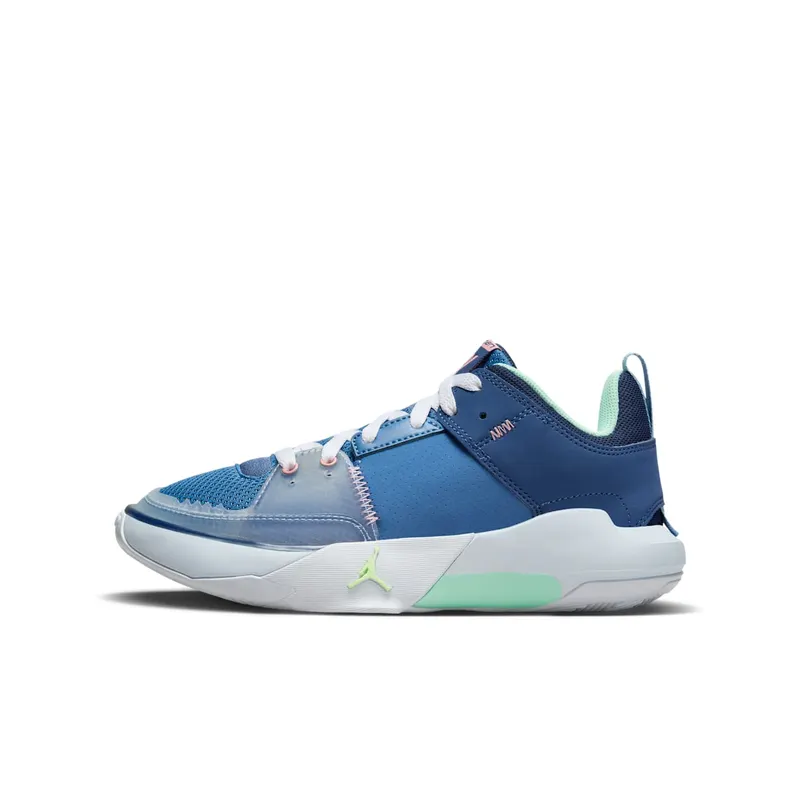 Jordan One Take 5 Stone Blue (FD2338-400)