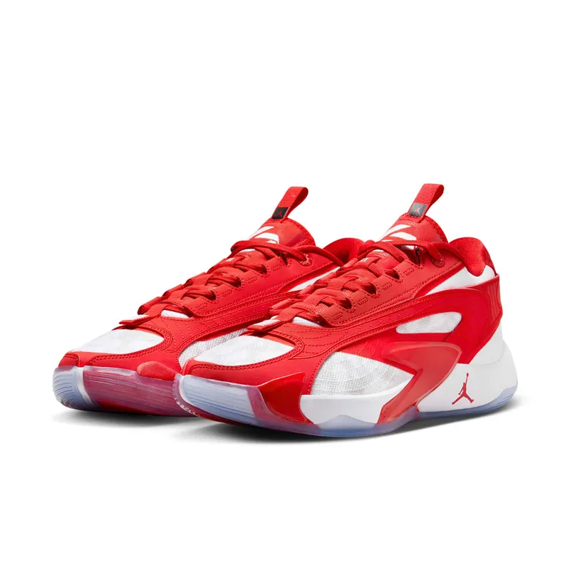 Jordan Luka 2 TB University Red White (FN7400-160)