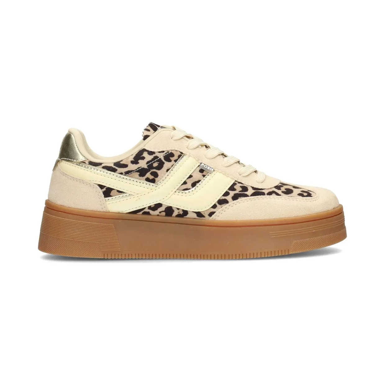 poelman-sneaker C1152157PSH2