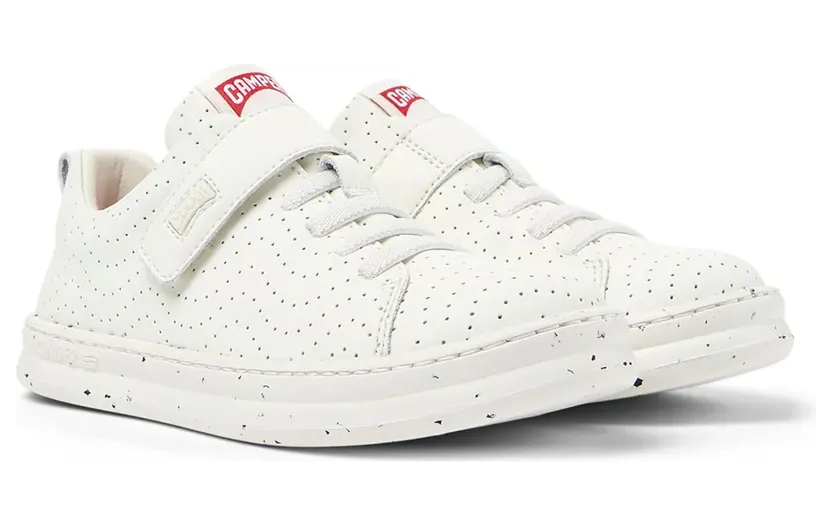 Camper sneaker Wit Natuurlijk (K800247-024)