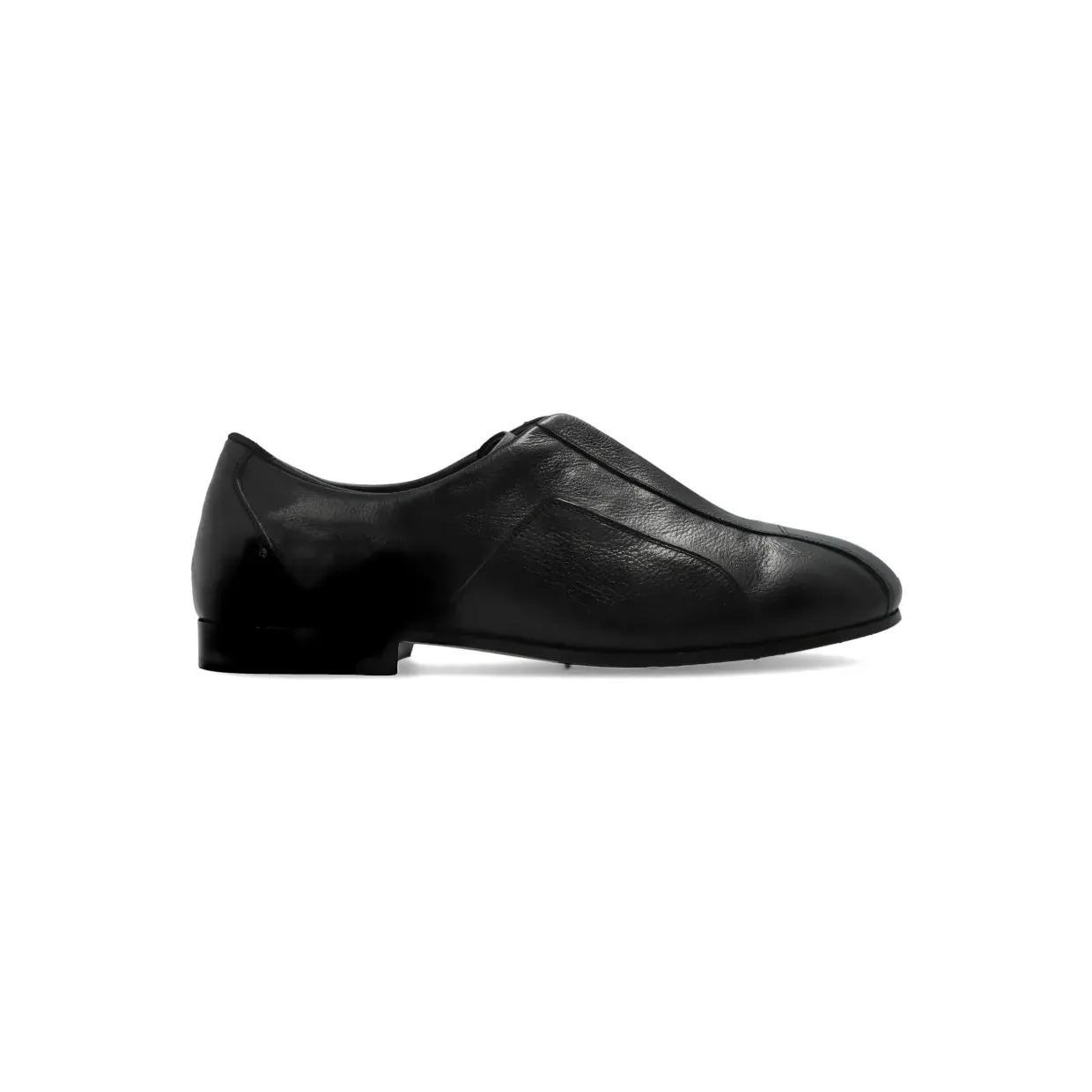 Jil Sander Hamburg Schnürschuhe “Black” (J16WQ0025P7696)