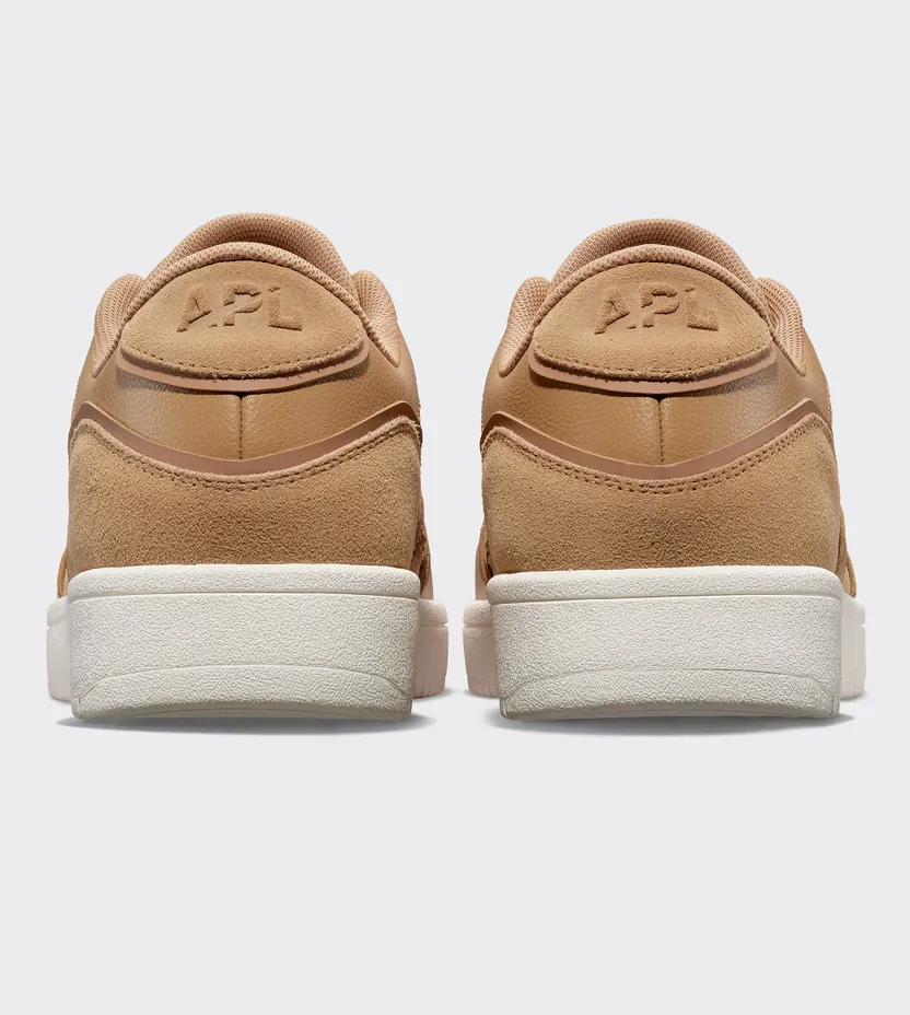 APL Nostalgia ’87 “Tan/Ivory” (Heren) (3)