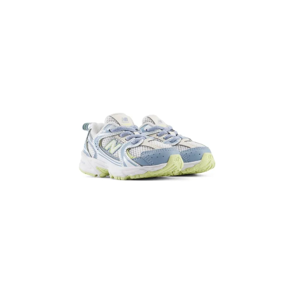 New Balance 530 Grey/White (I53068I)