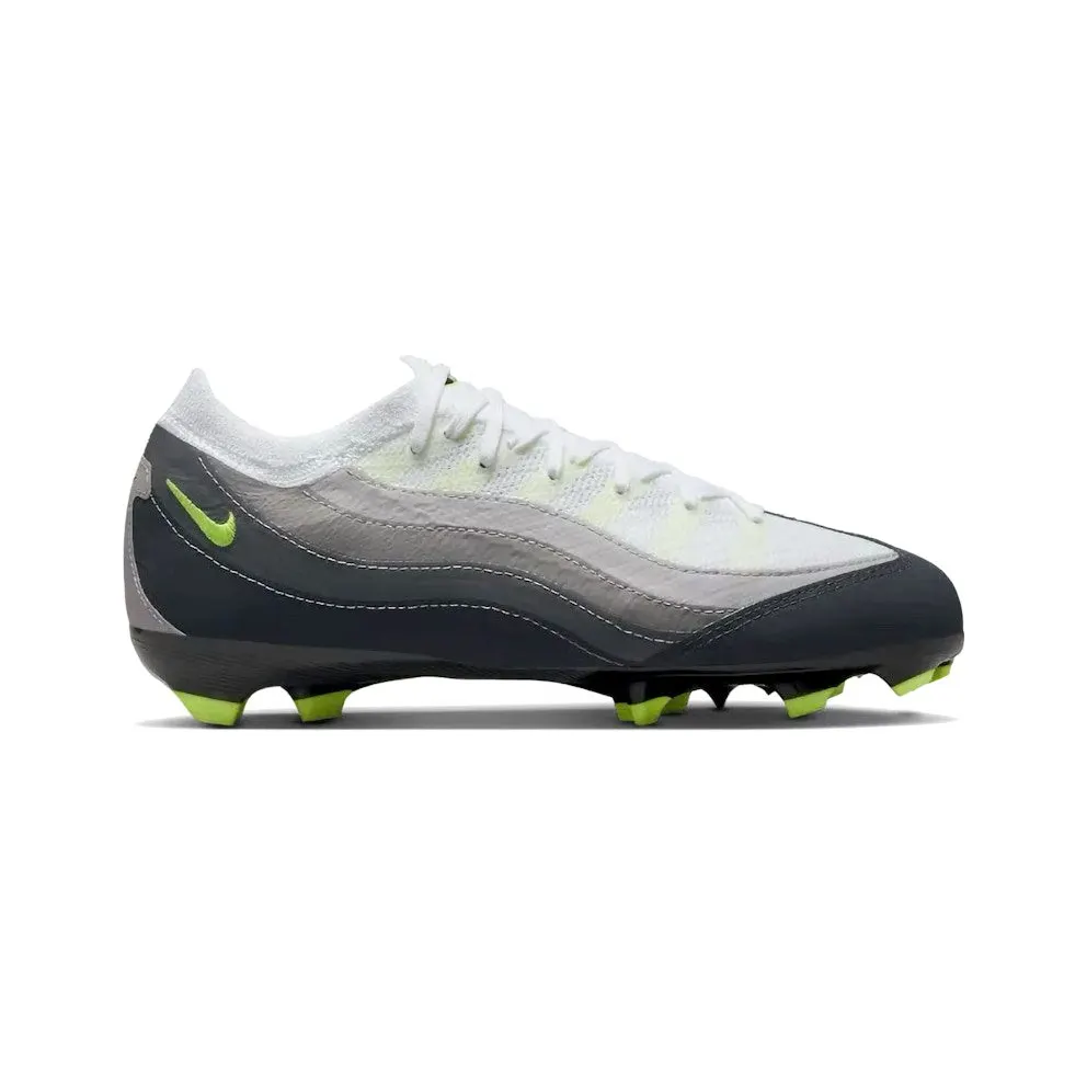 Nike Zoom Mercurial Vapor 16 Pro FG Neon (IB4524-001)