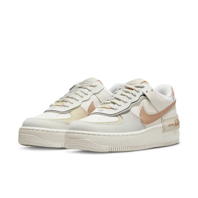 Nike Air Force 1 Shadow Sail Fossil (CI0919-116)