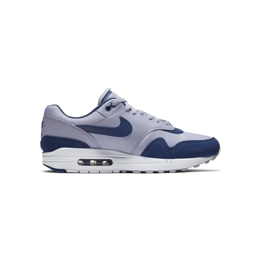 Nike Air Max 1 Ghost Navy Ghost/White-Mystic Navy (AH8145-016)