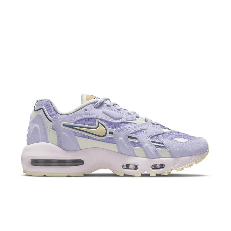 Nike Air Max 96 II Purple Dawn (2021) (DM9462-500)
