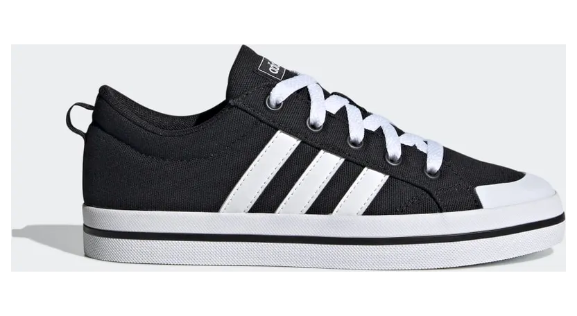 adidas Bravada Core Black / Cloud White / Cloud White (FV6532)