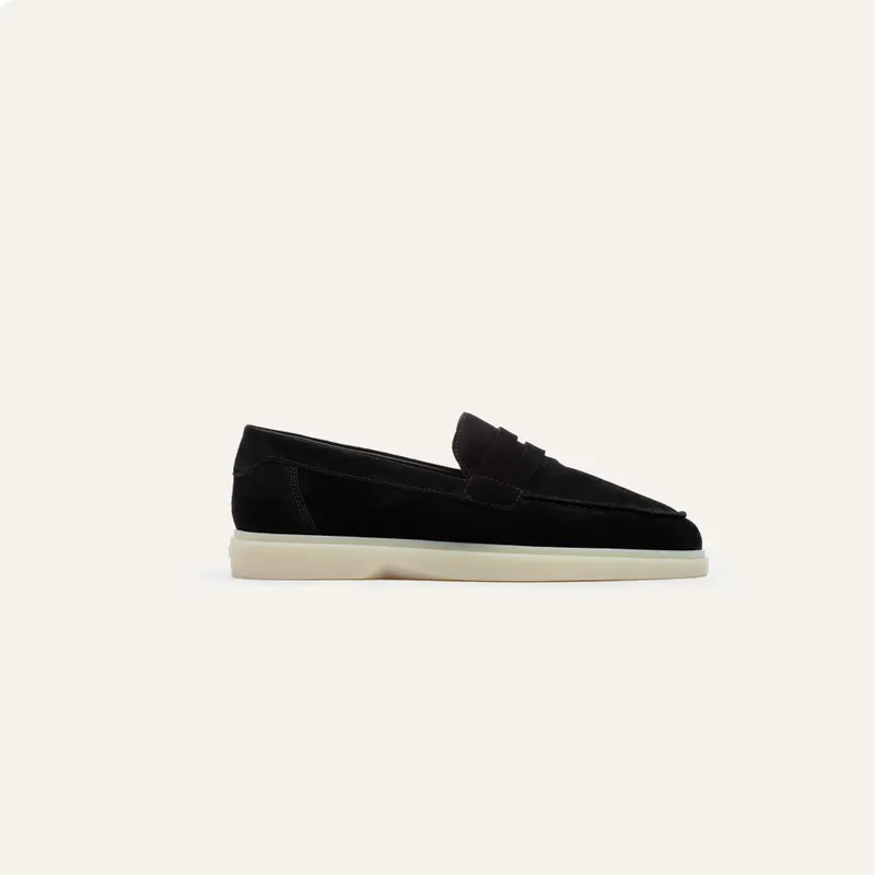Mason Garments Black (MG51-19A-42)