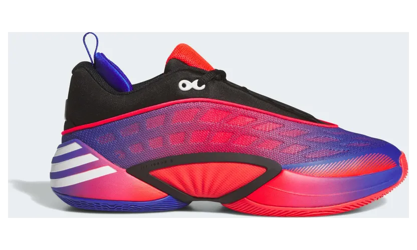adidas DON Issue 8 – Spida Man – “Spida Man” (KI9288)