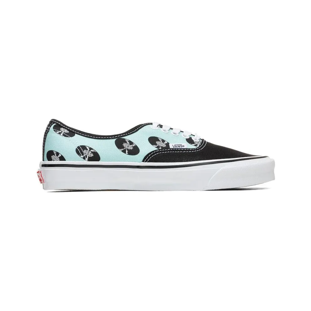 Vans Authentic LX Wacko Maria Blue Records (VN0A4BV9591)