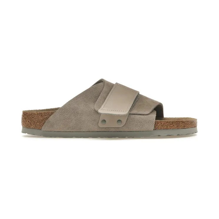 Birkenstock Kyoto VL/NU Stone Coin (1020724)
