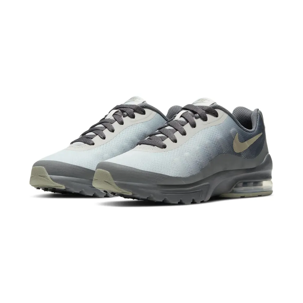 Nike Air Max Invigor “Iron Grey / Grey Fog / White / Light Army” (DH4113-001)