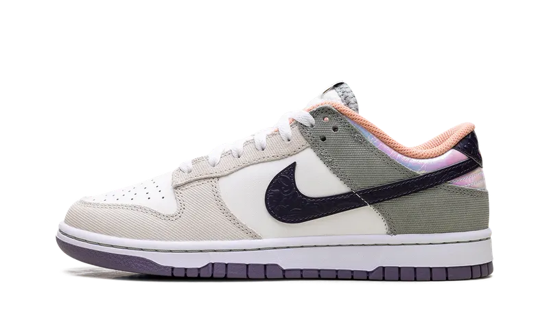 Nike Dunk Low “NOLA” (HV5750-133)