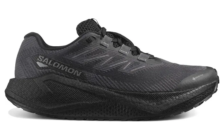 Salomon Aero Blaze 3 GRVL Gore-Tex Black Asphalt (L47976700)