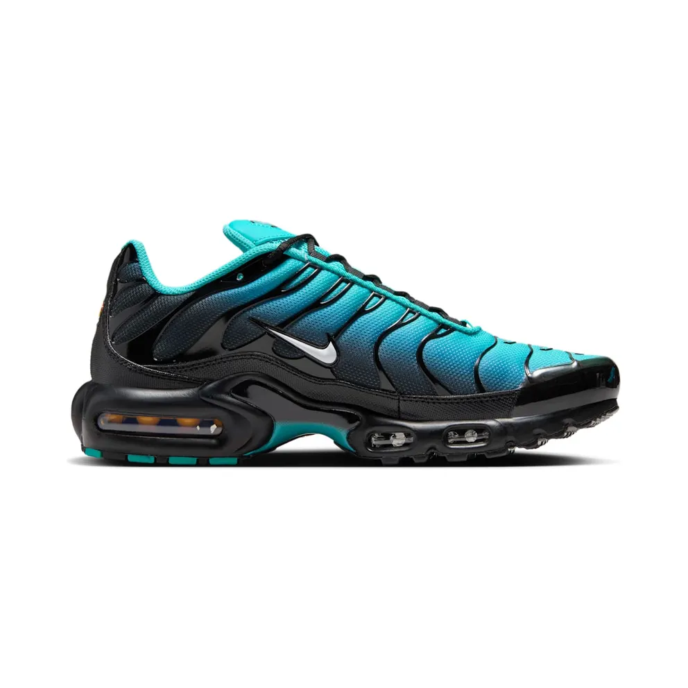 Nike Air Max Plus Light Retro Blue (DM0032-401)