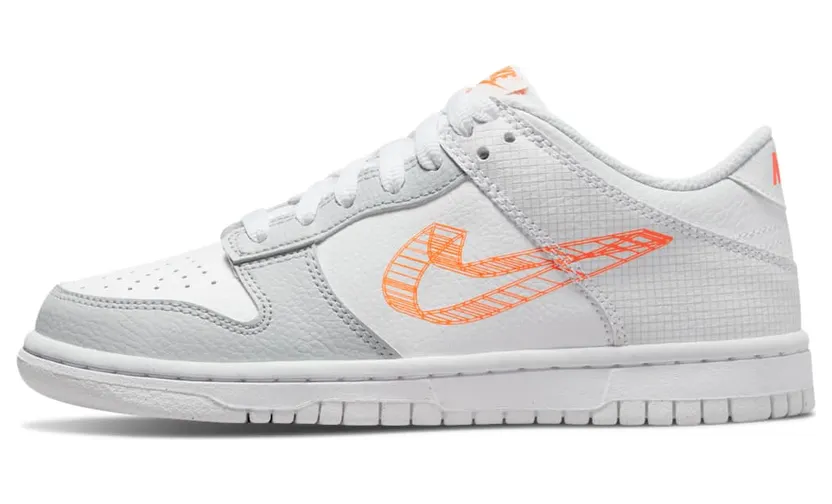 Nike Dunk Low DR0171-100