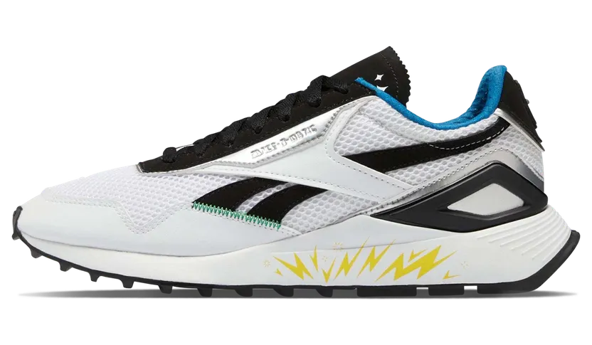 Reebok CL Legacy AZ “white” (GY3983)