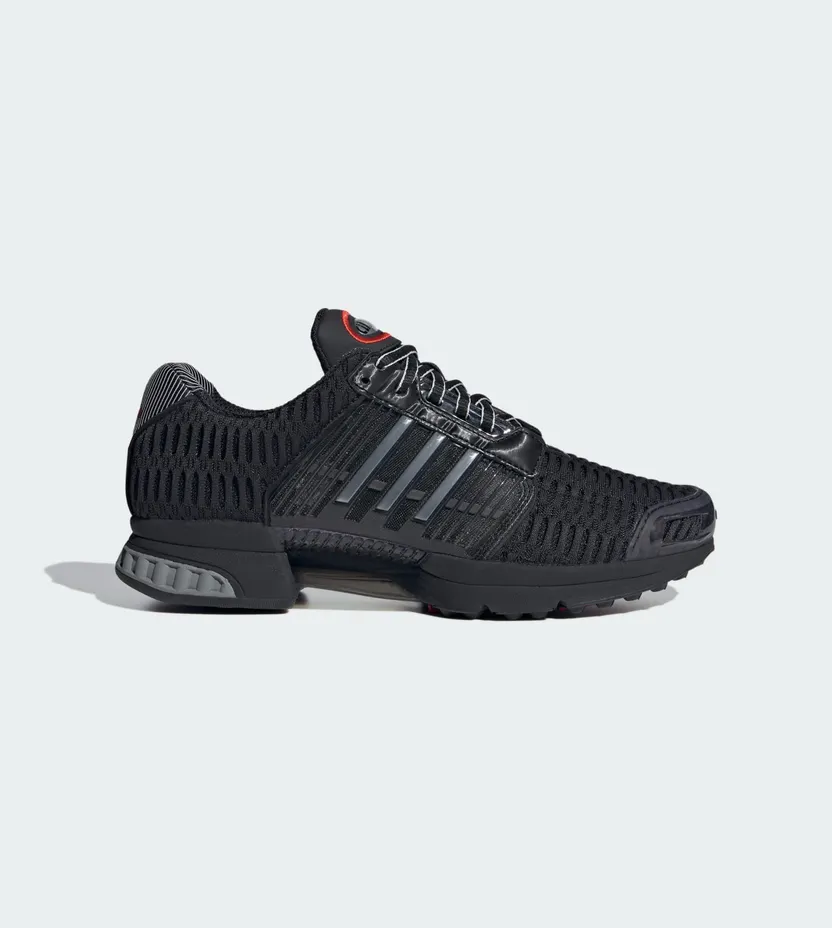 Adidas Climacool 1 Core Black / Red / Core Black (IF6850)