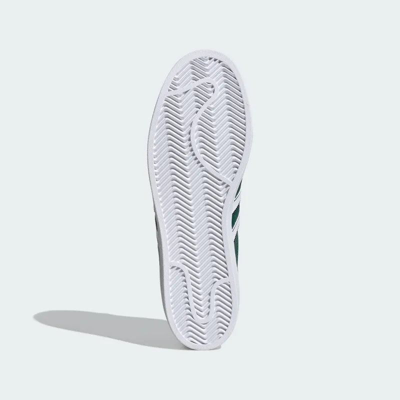 adidas Superstar Collegiate Green Cloud White Core Black (IF3633)