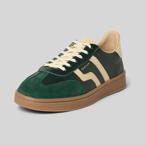 Gant Crème / Sand / Bordeaux (33531344)