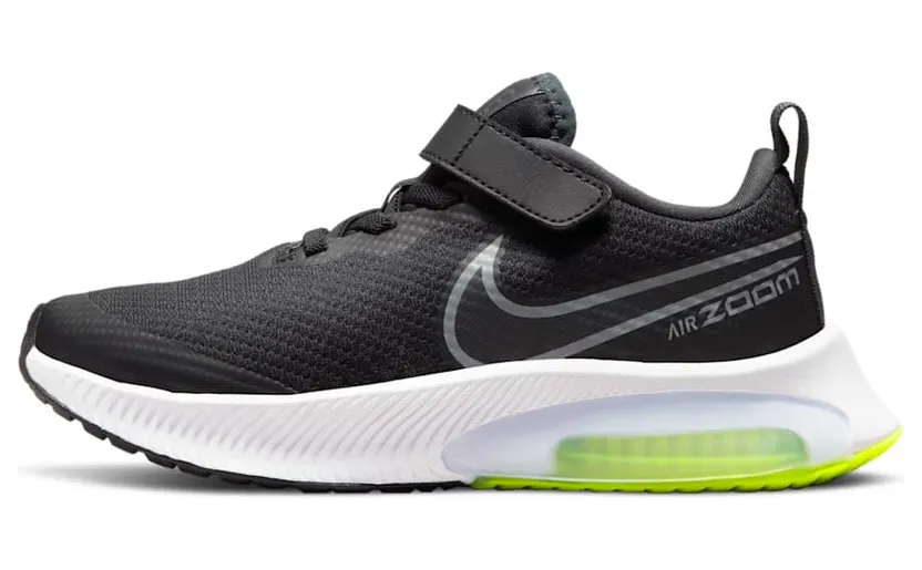 Nike Air Zoom Arcadia Zwart (CK0714-010)