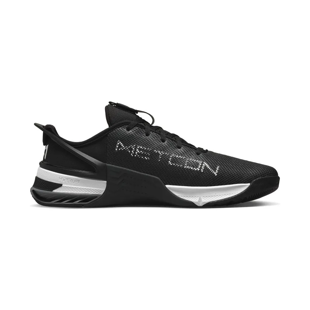 Nike Metcon 8 FlyEase Easy On/Off Training Black (DO9388-001)