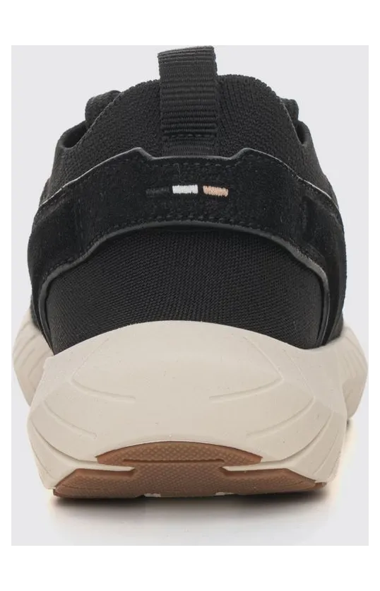 Boss Sneakers Black (50563857001) (2)