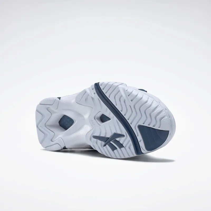 Adidas KAMIKAZE II Cloud White / Batik Blue / Cloud White (GX6227)
