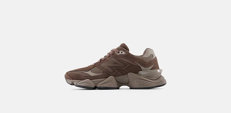 New Balance 9060 “Mono Cortado” (U9060493)