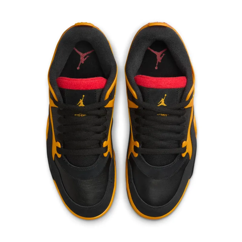 Air Jordan 4 RM “Bruce Lee” (FQ7939-007)