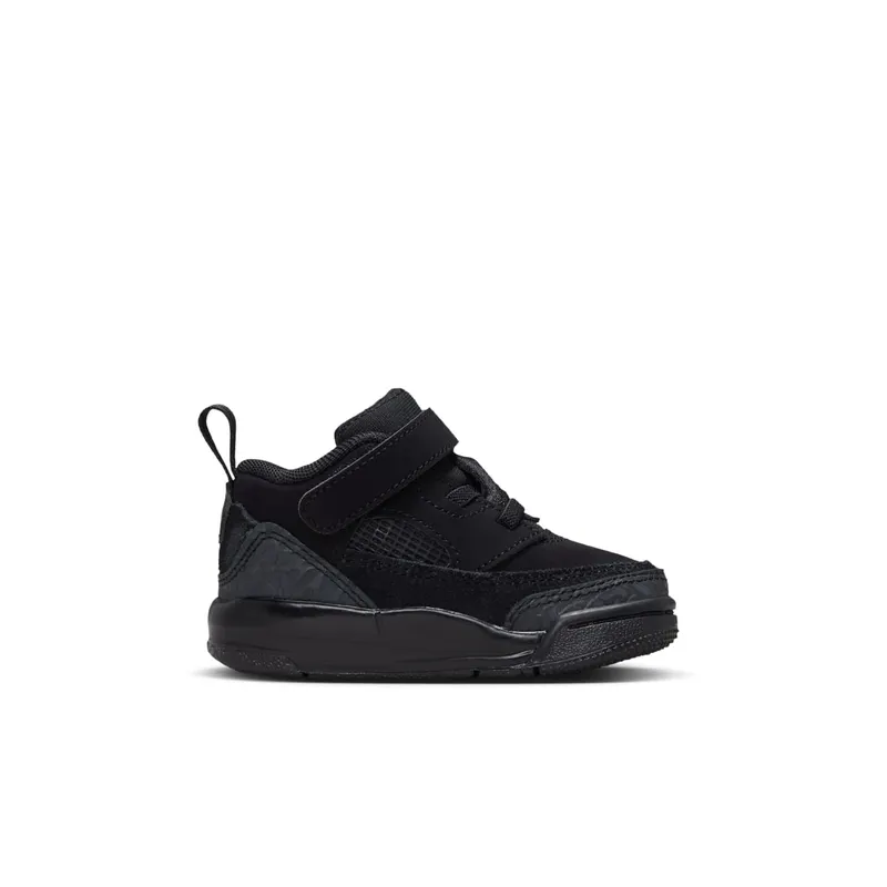 Jordan Spizike Low Black Anthracite (FQ3952-001)