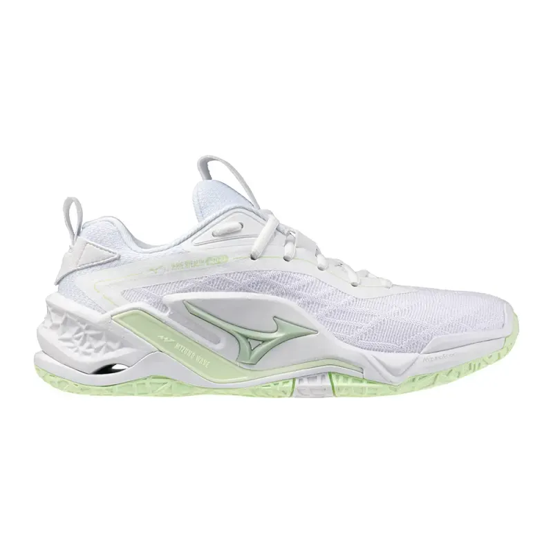 Mizuno Neo White (X1GB264085)