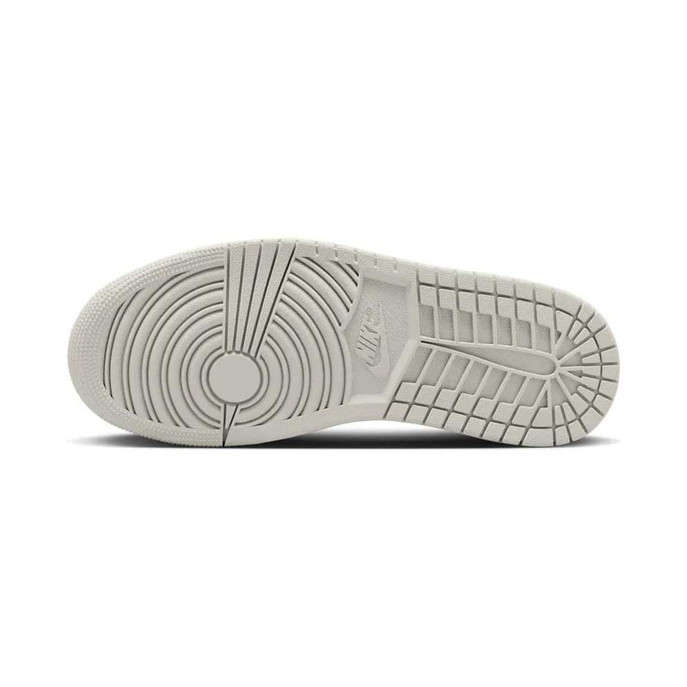 Jordan Air Jordan 1 Low “Black/Grey/White” (CZ0775-001)