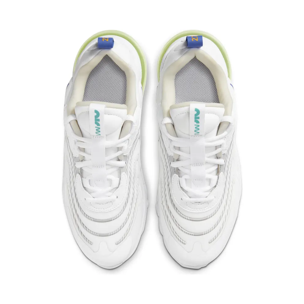 Nike Air Max 270 React ENG Older Kids’ White (CZ4215-100)