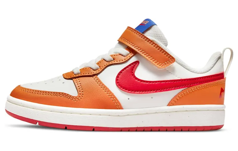Nike Court Borough Low 2 Sail Hot Curry (BQ5451-119)