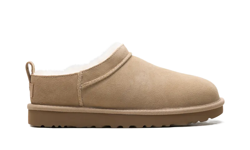 Ugg Classic Micro “Sand” (1173891-SAN)