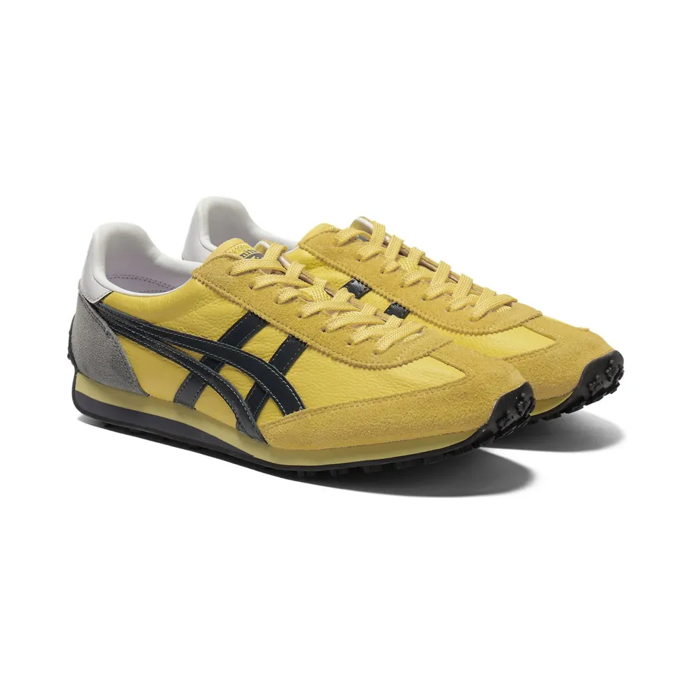 Onitsuka Tiger EDR 78 Faded Yellow Indigo Navy (1183B411-751)