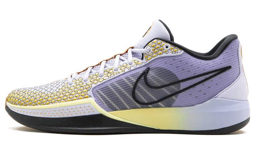 Nike SABRINA 1 “Spark” (FQ3381-501)