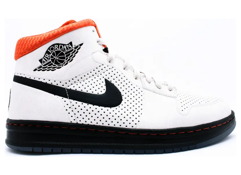Jordan Alpha 1 Tinker