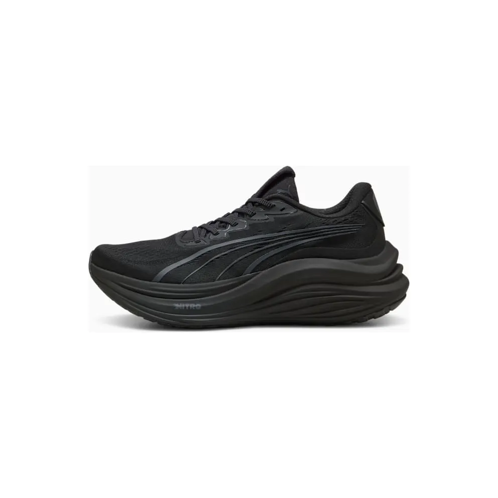 Puma MagMax Nitro Black Galactic Grey (310088-10)