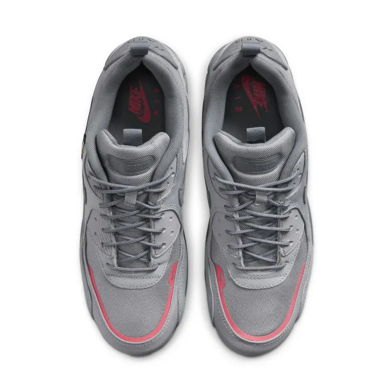 Nike Air Max 90 Surplus Grey (DC9389-001)