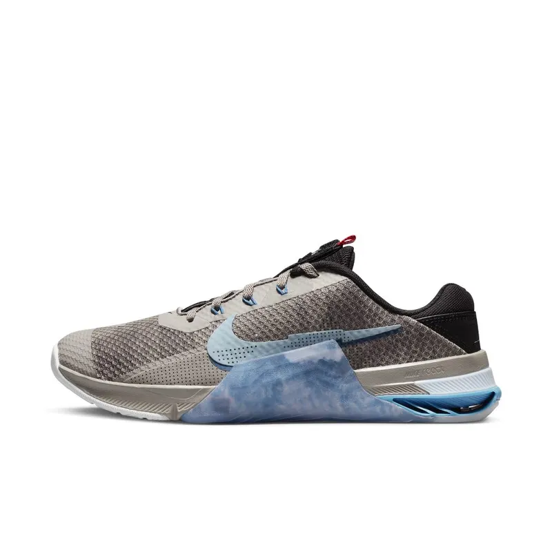 Nike Metcon 7 AMP Trainingsschoen Grey (DM0259-001)