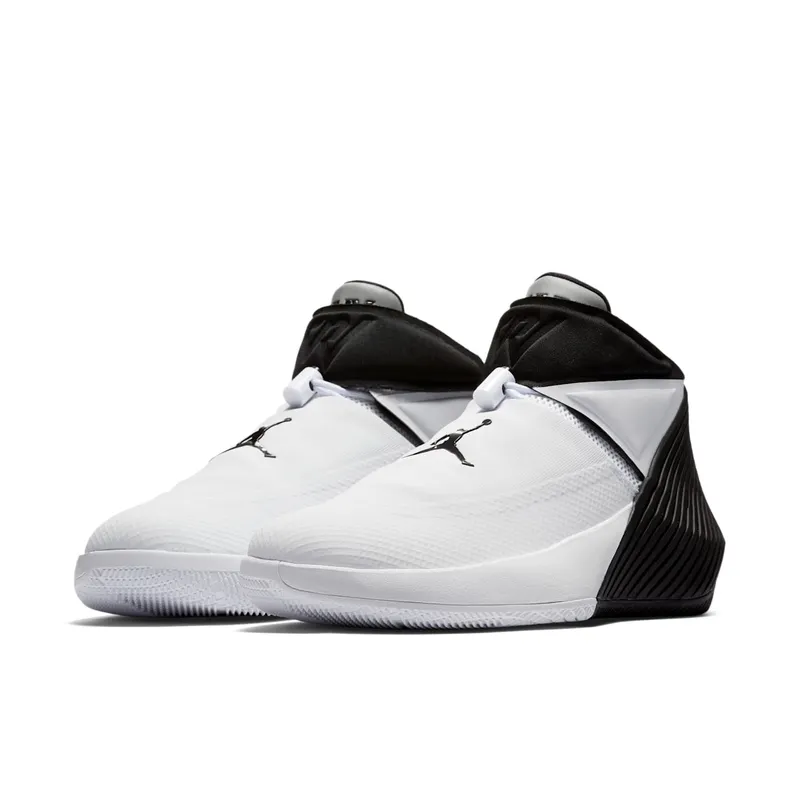 Jordan Why Not Zer0.1 2-Way White/Black (AA2510-110)