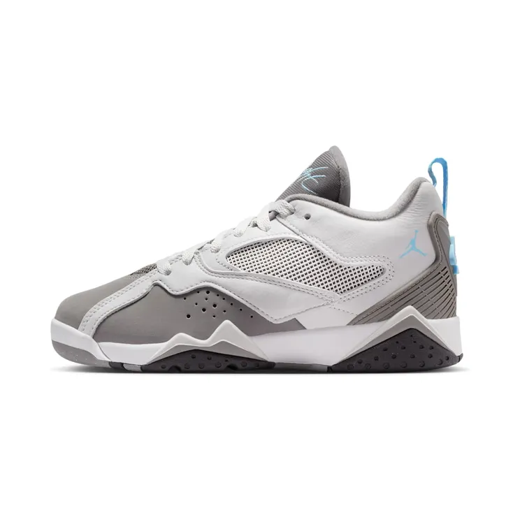 Air Jordan MVP ’92 Grey “Photon Dust / Flat Pewter / White / Blue Chill” (IH1404-014)