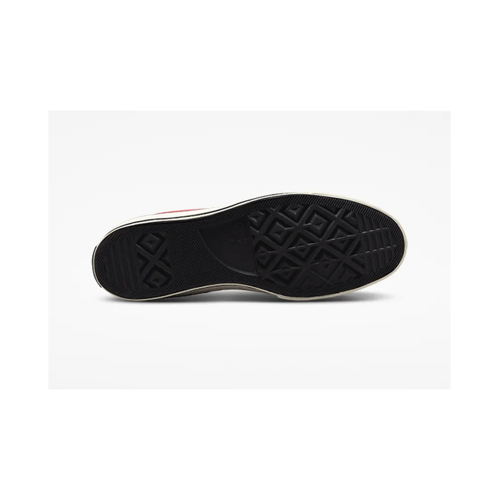 Converse Chuck 70 Workwear Rhubarb Pie/Black/Black