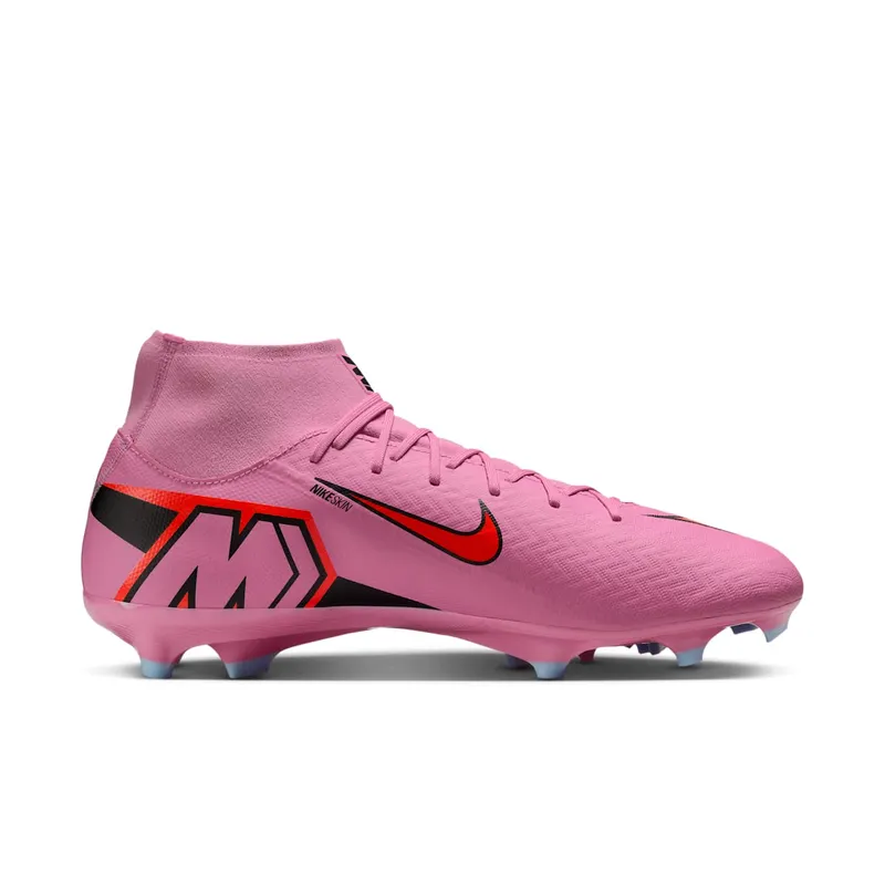 Nike Mercurial Superfly 10 Academy MG Scary Good Pack (FQ1456-600)