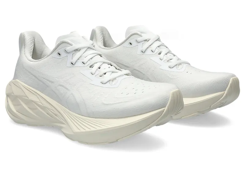 Asics Novablast 4 White/White (1012B510.102)